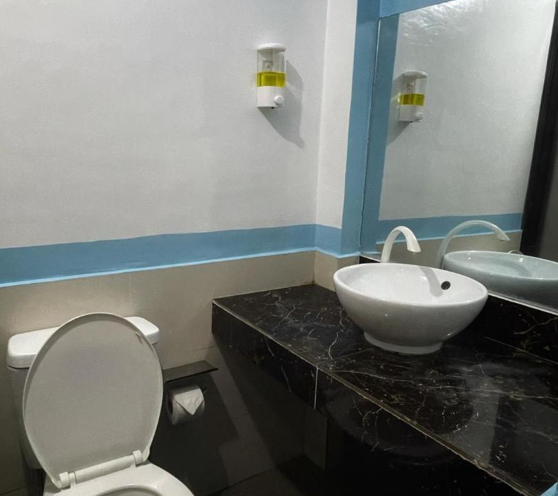 Photo of Bathroom in Danao