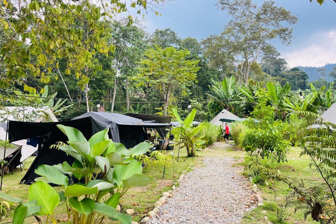 Photo of Others in Janda Baik