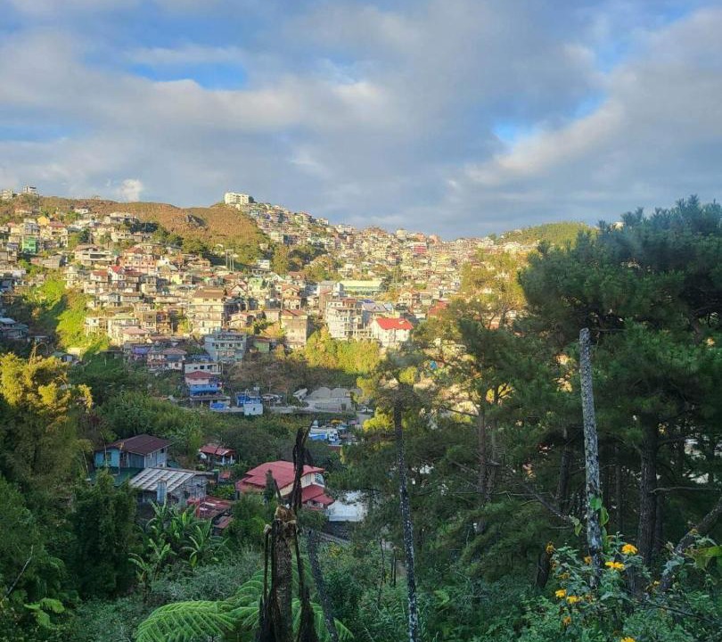 Photo of Others in Baguio