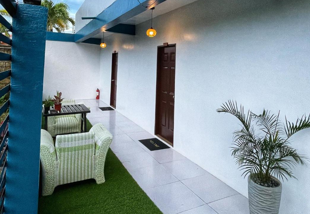 Photo of Patio Balcony in Danao