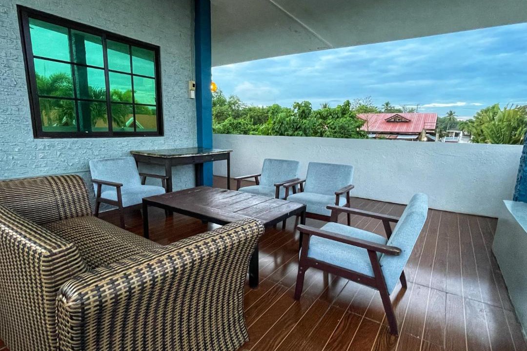 Photo of Patio Balcony in Danao