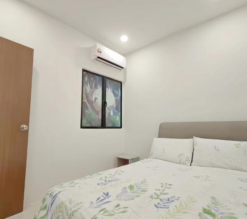 Photo of Bedroom in Kampung Kuala Pari