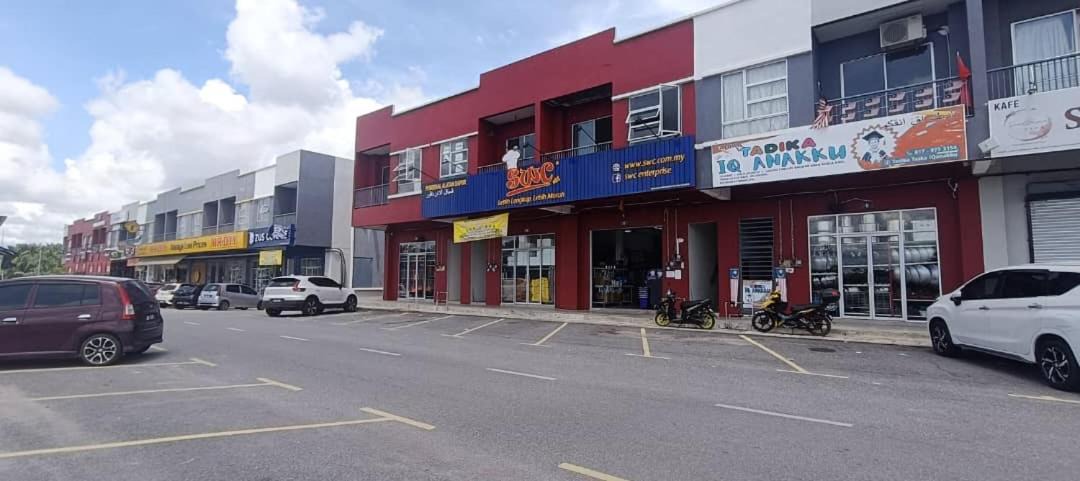 Photo of Others in Kuala Krai