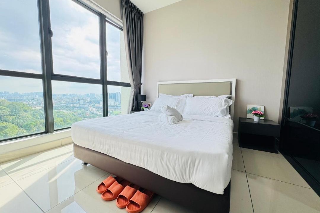 Photo of Bedroom in Ulu Kelang