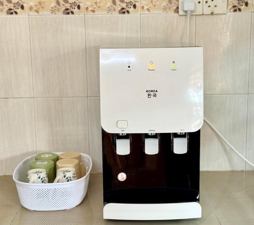 Photo of Kitchen in Padang Besar