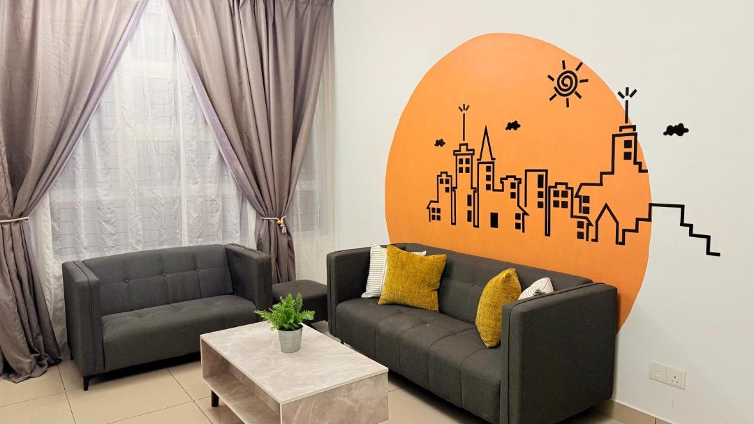 Photo of Livingroom in Kajang