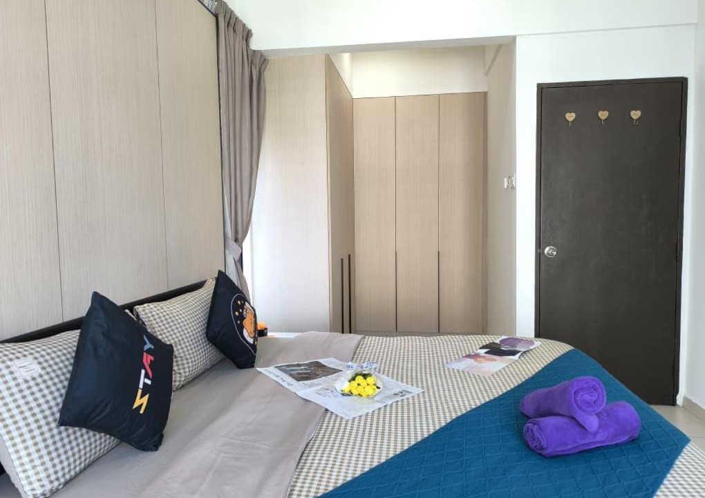 Photo of Bedroom in Sekudai