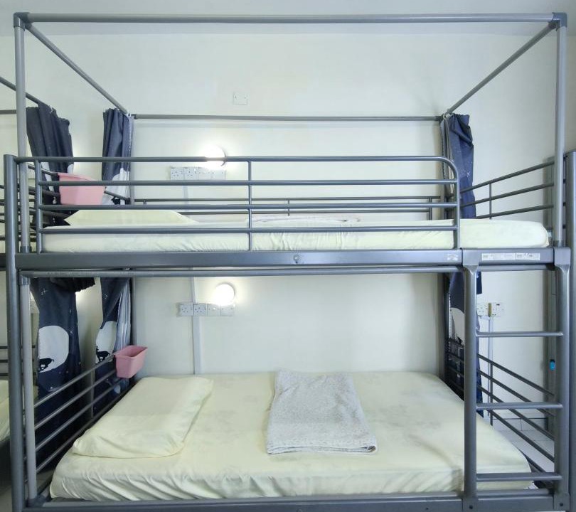 Photo of Bedroom in Taman Desa