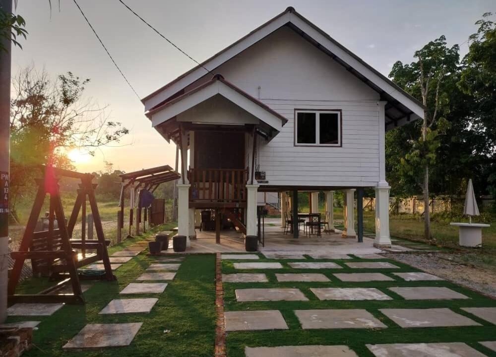 Photo of Others in Kampung Gong Kemuntong