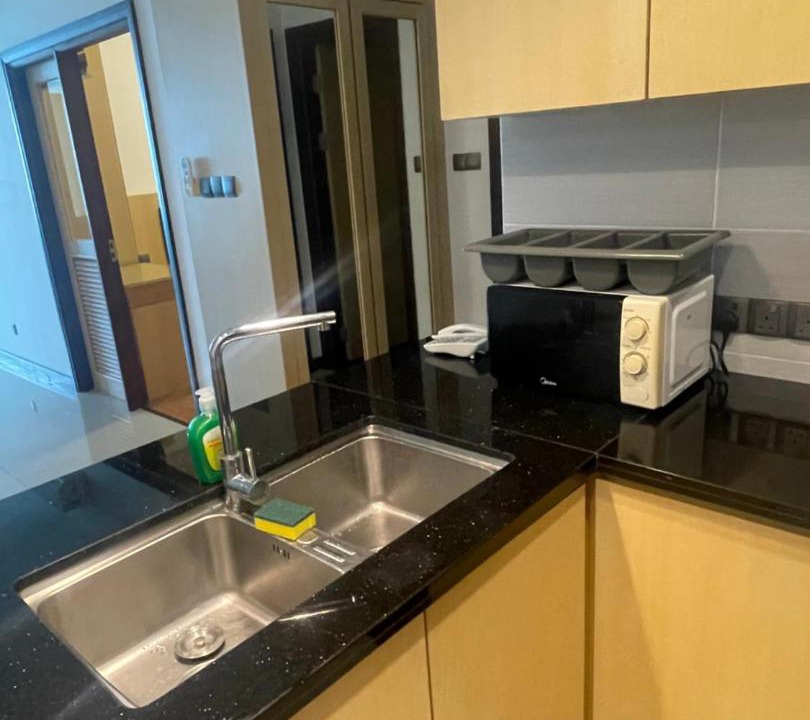 Photo of Kitchen in Kuching