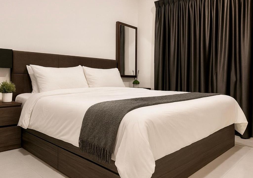 Photo of Bedroom in Taman Johor Jaya