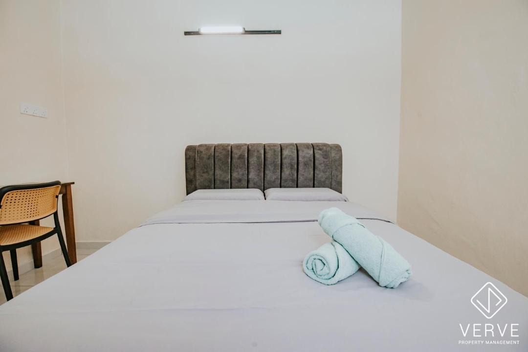 Photo of Bedroom in Kampung Kuala Pari