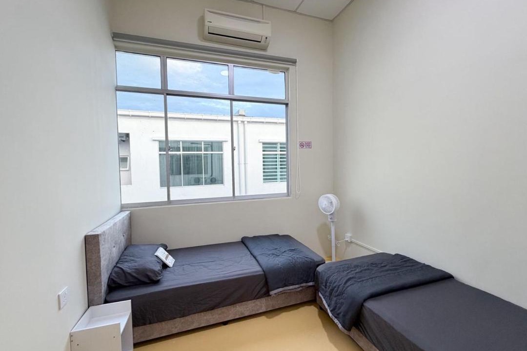 Photo of Bedroom in Kepala Batas