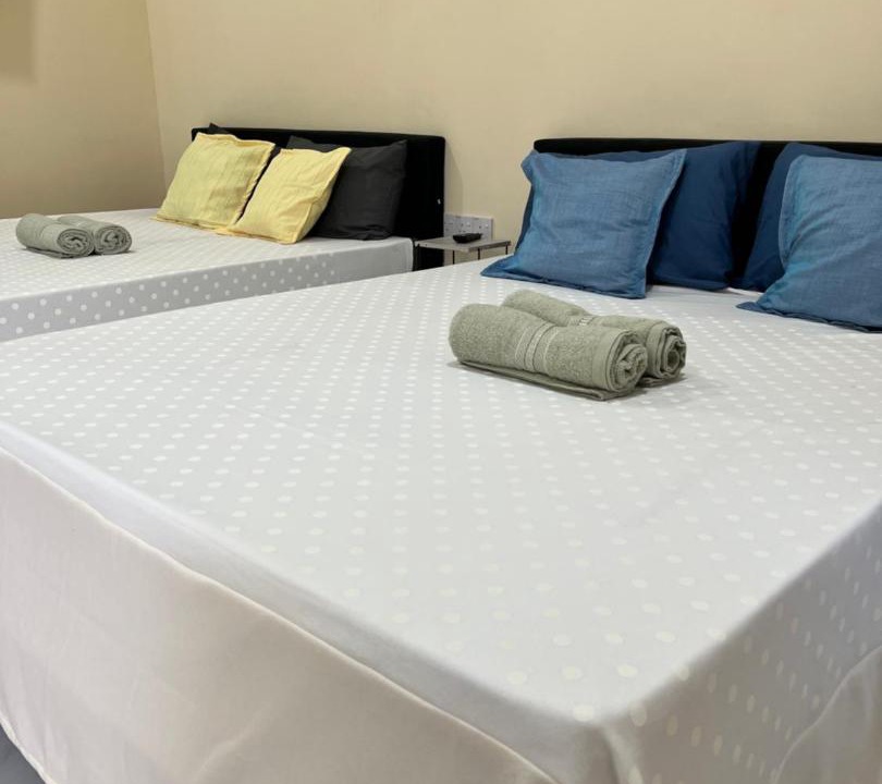 Photo of Bedroom in Temerloh