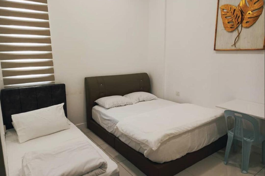 Photo of Bedroom in Miri