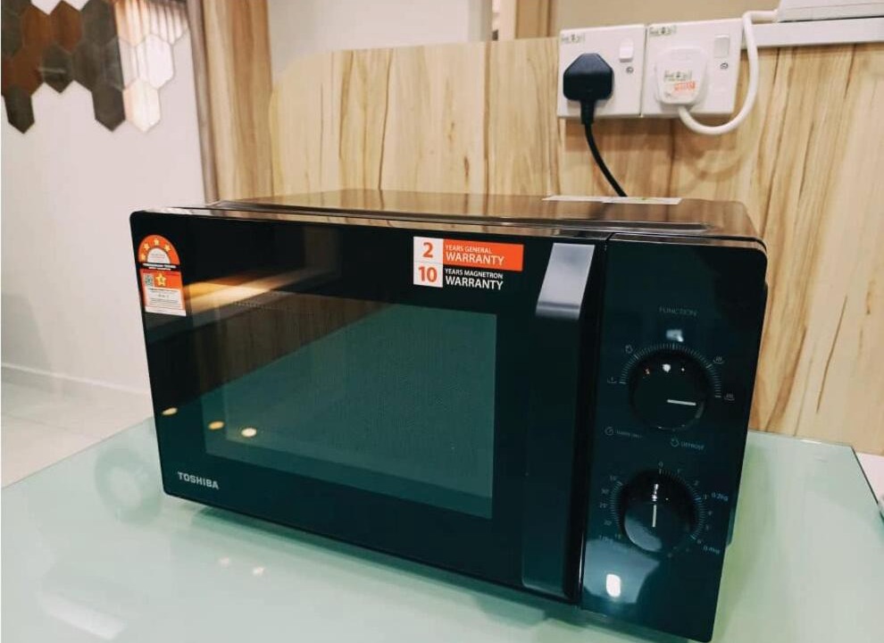 Photo of Kitchen in Miri