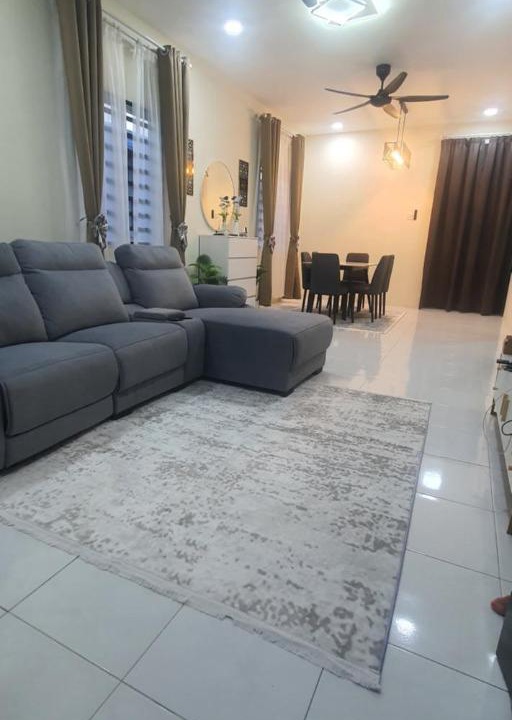 Photo of Livingroom in Durian Sebatang