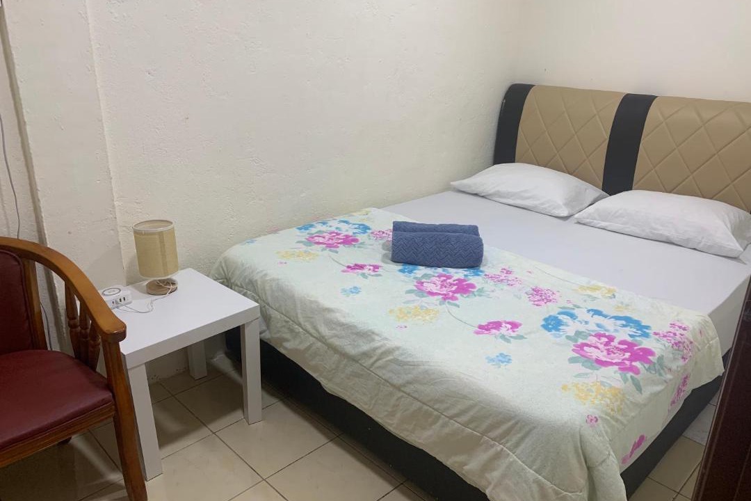 Photo of Bedroom in Kota Belud