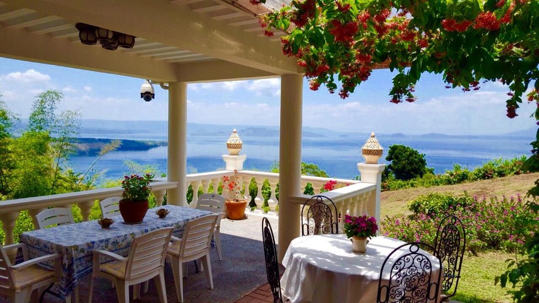 Photo of Patio Balcony in Alitagtag