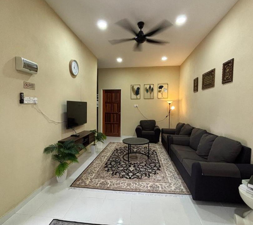 Photo of Livingroom in Kupang