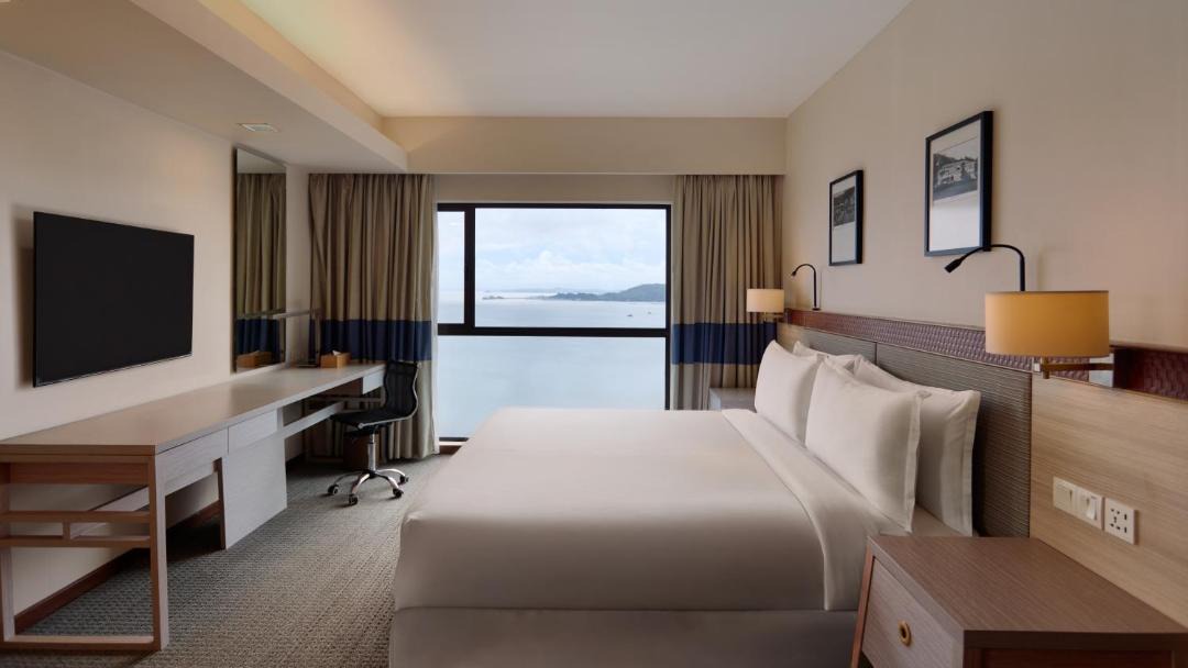 Photo of Bedroom in Sandakan