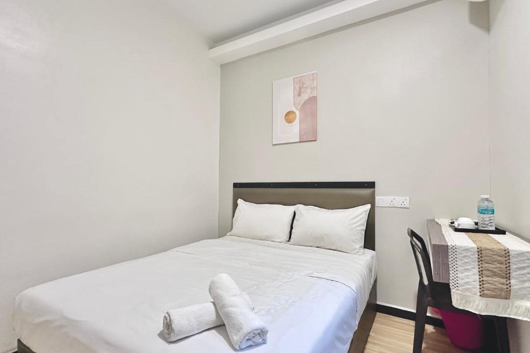 Photo of Bedroom in Bukit Indah