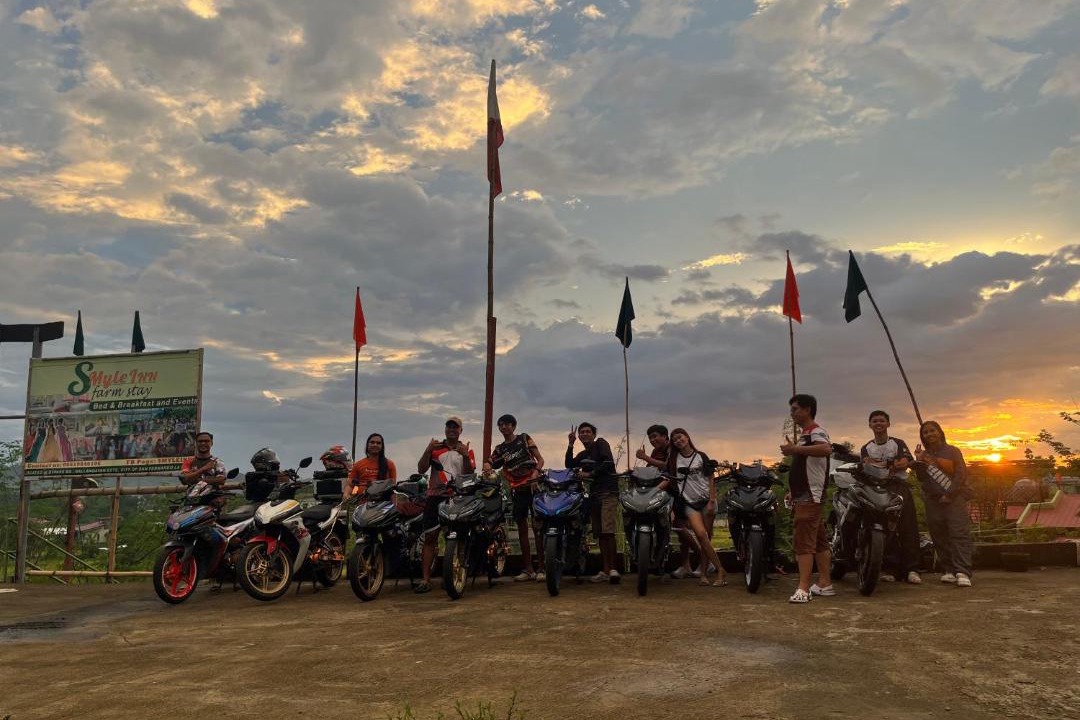 Photo of Outdoor in San Fernando
