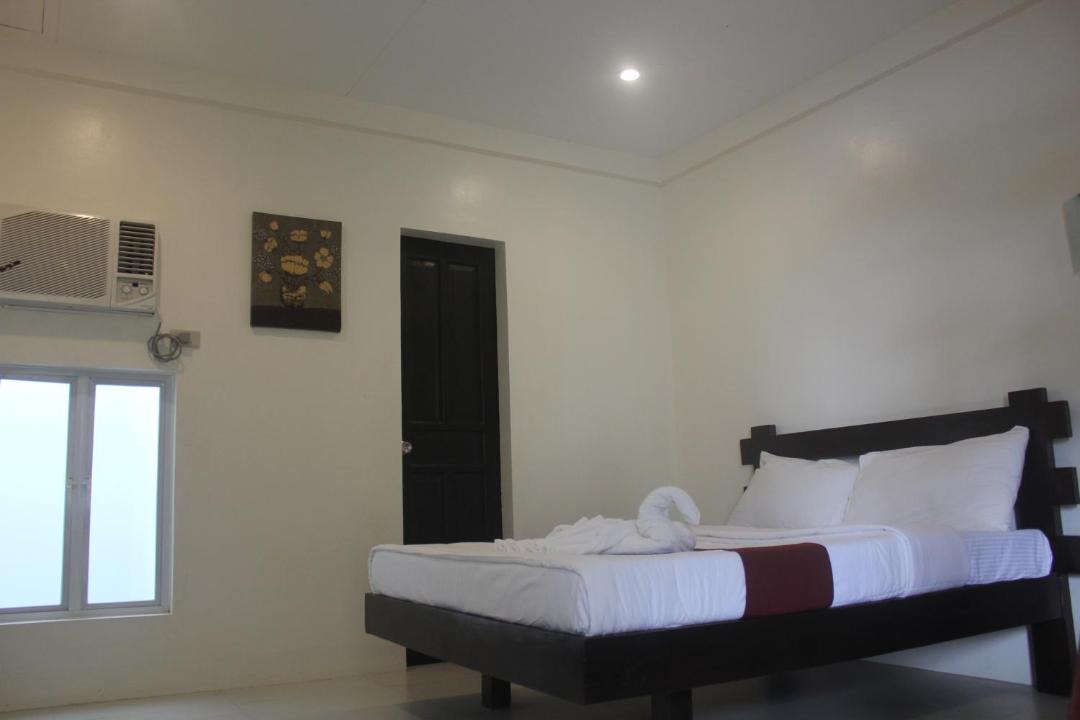 Photo of Bedroom in San Vicente