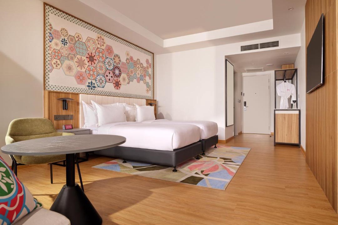 Photo of Bedroom in Tanjung Bungah