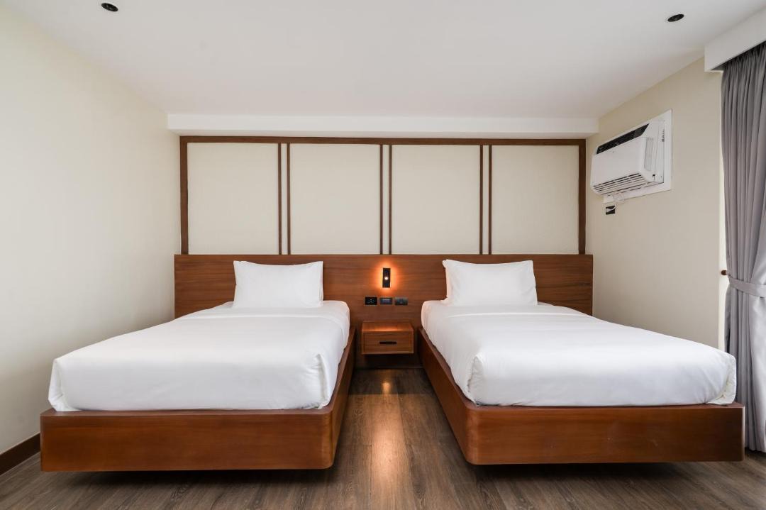 Photo of Bedroom in Guadalupe