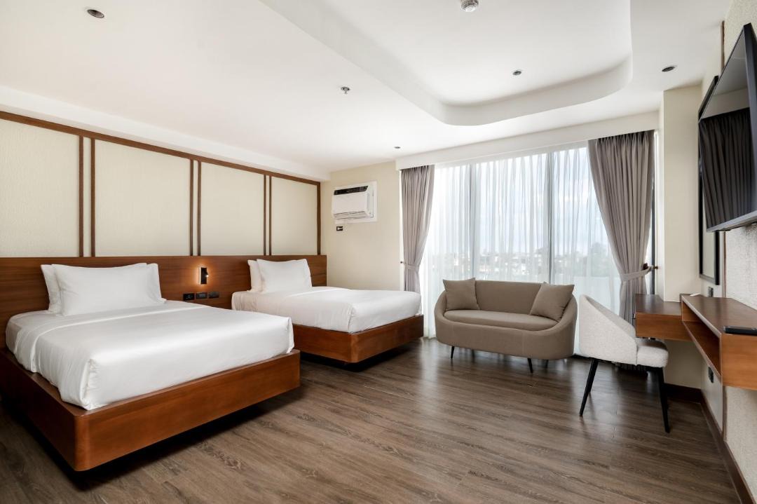 Photo of Bedroom in Guadalupe