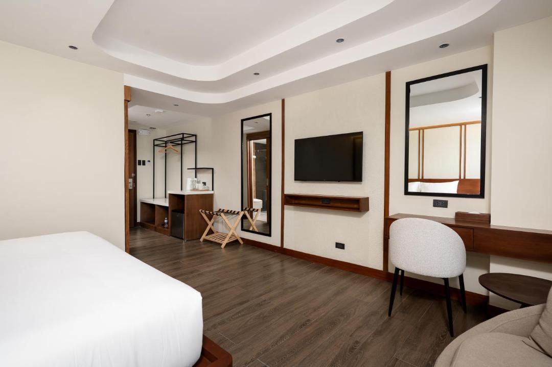 Photo of Bedroom in Guadalupe