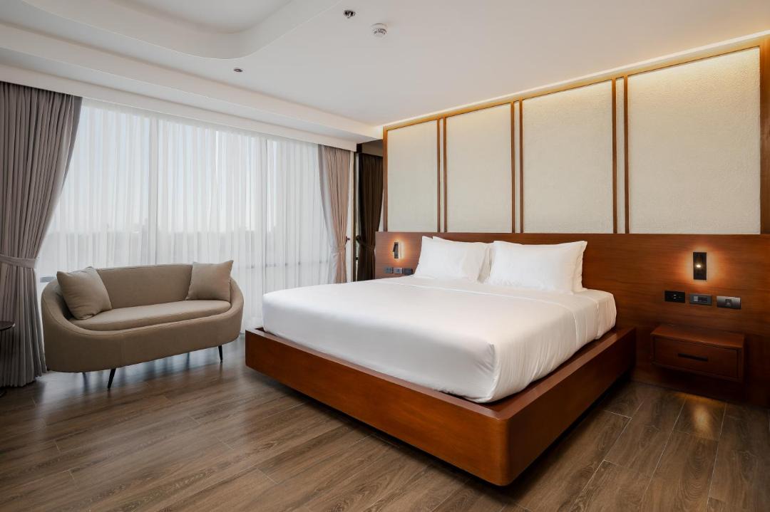 Photo of Bedroom in Guadalupe