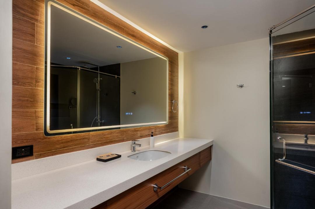 Photo of Bathroom in Guadalupe