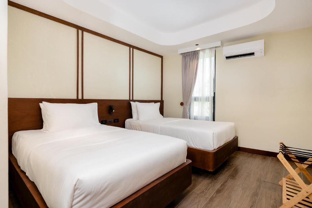 Photo of Bedroom in Guadalupe