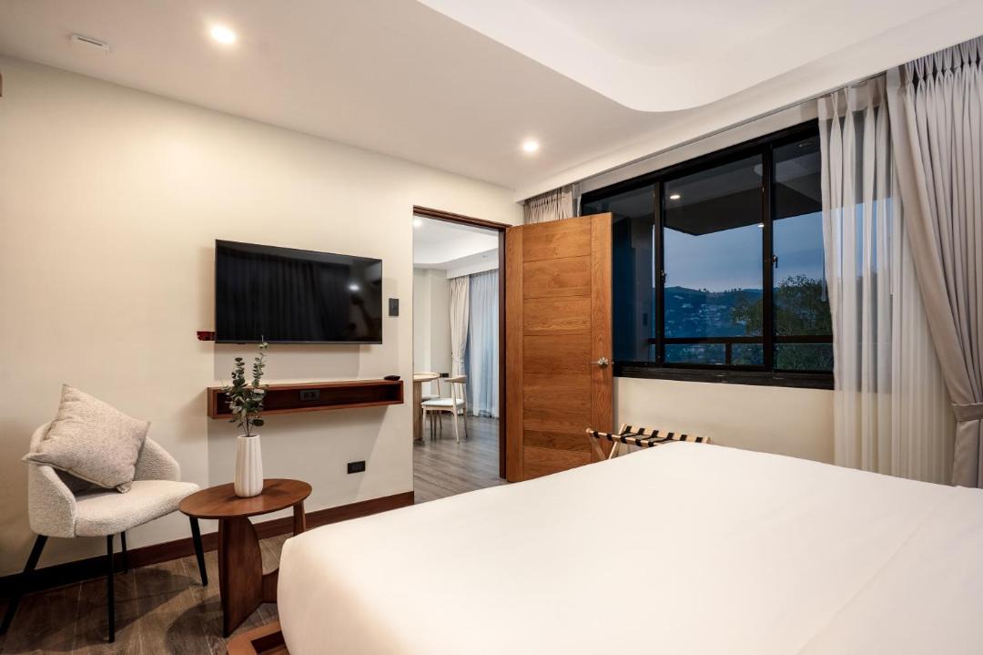 Photo of Bedroom in Guadalupe