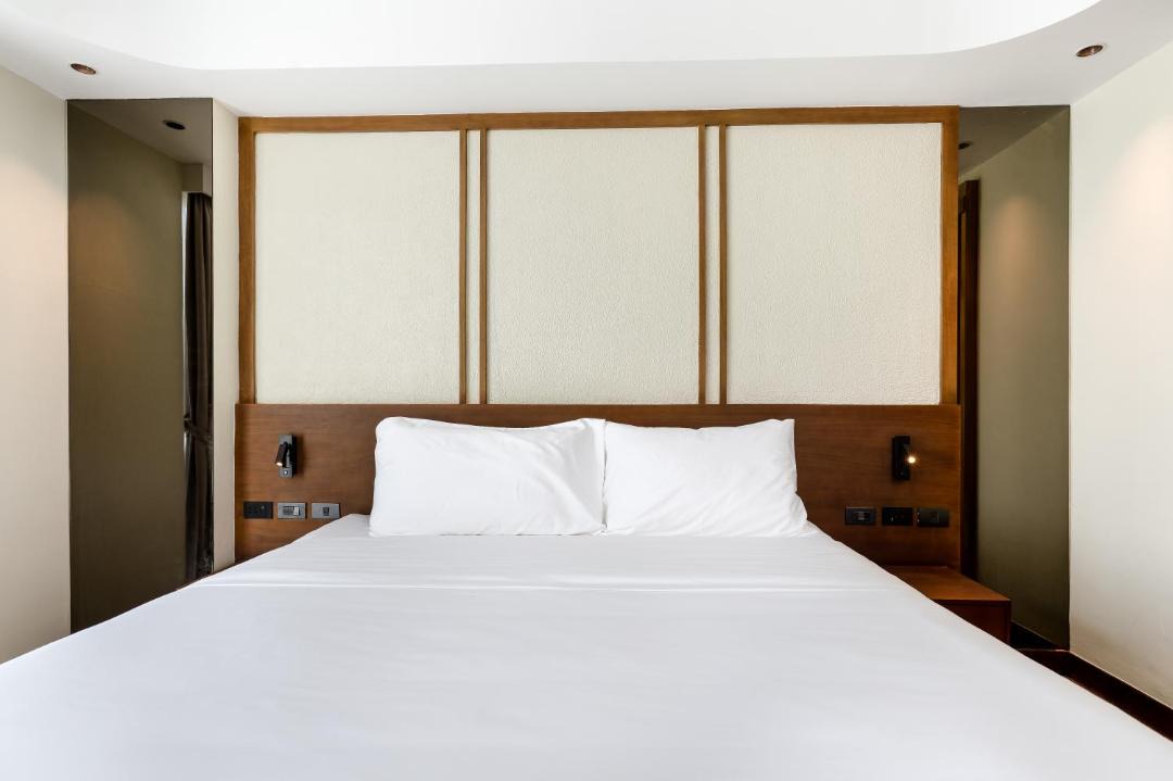 Photo of Bedroom in Guadalupe