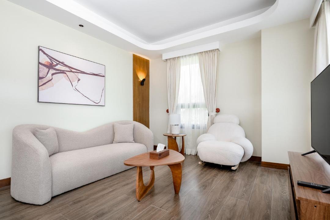 Photo of Livingroom in Guadalupe