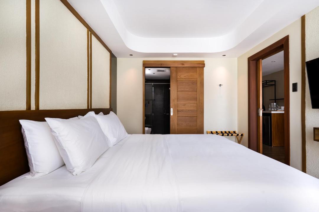 Photo of Bedroom in Guadalupe