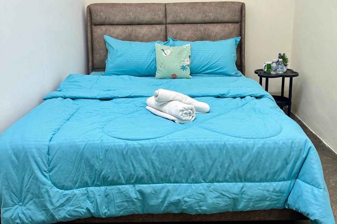 Photo of Bedroom in Asam Kumbang