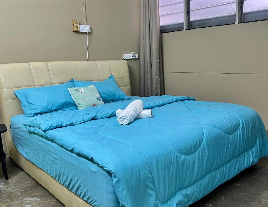 Photo of Bedroom in Asam Kumbang