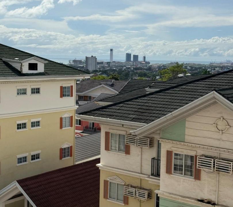 Photo of Buildings in Lahug