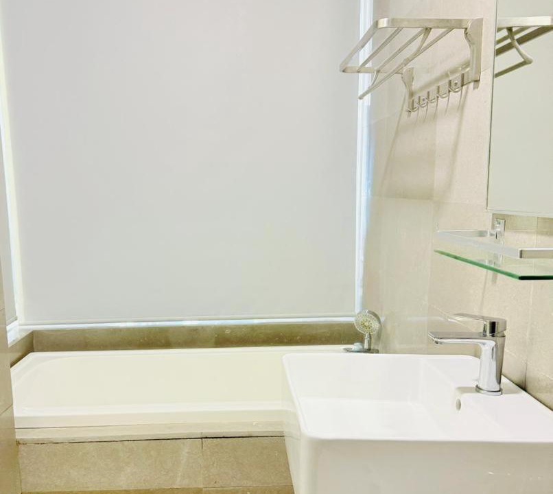 Photo of Bathroom in Taman Melaka Raya