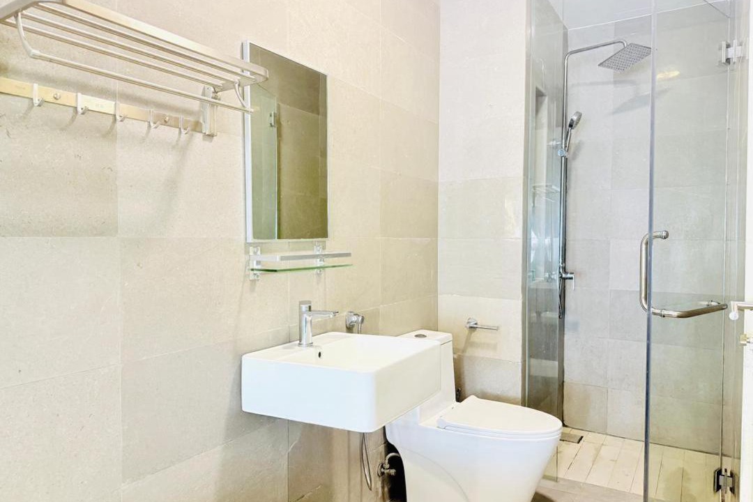 Photo of Bathroom in Taman Melaka Raya