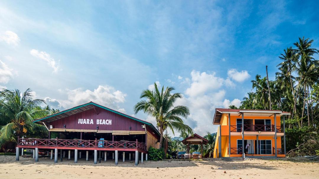 Photo of Others in Tioman Island