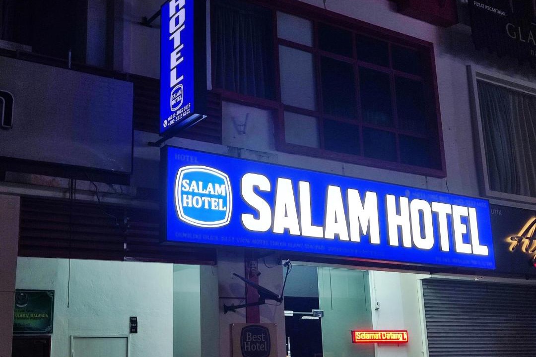 Photo of Others in Seksyen 7