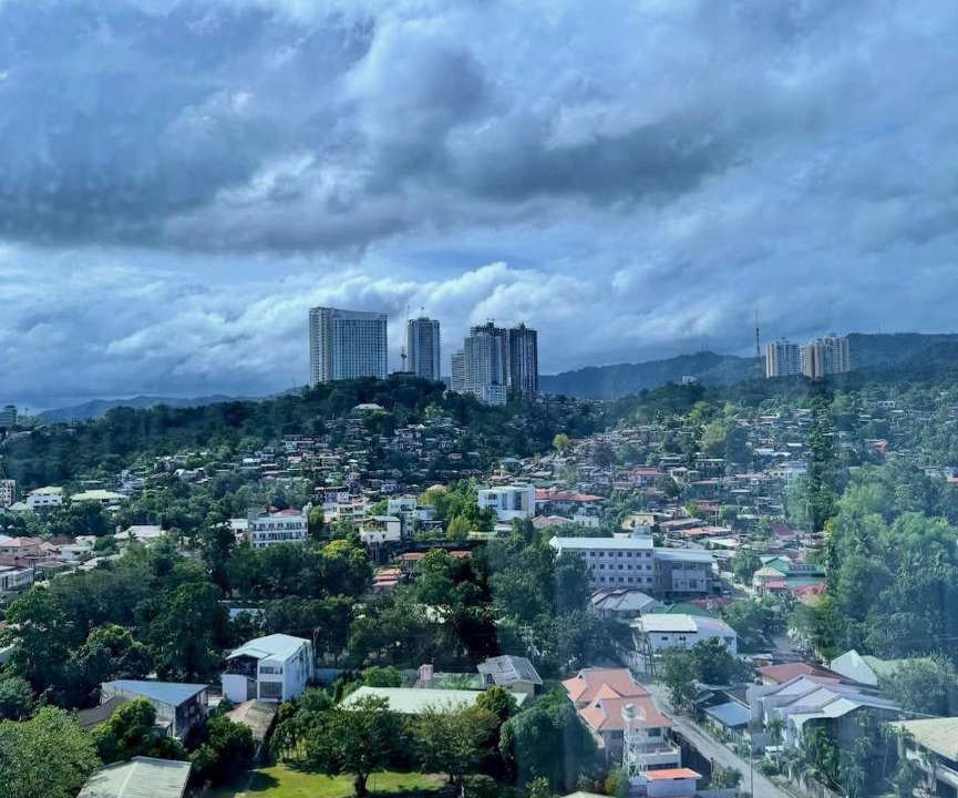 Photo of Buildings in Cebu
