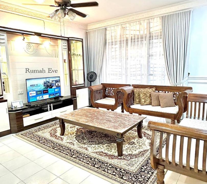 Photo of Livingroom in Banting