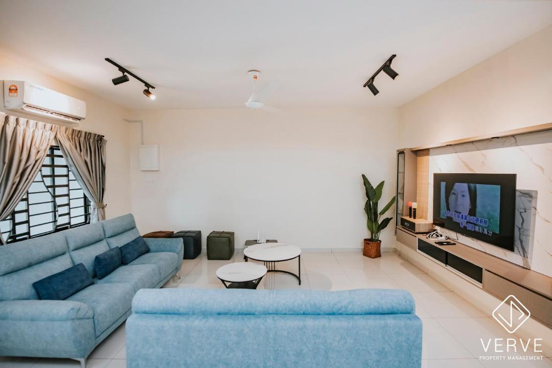 Photo of Livingroom in Kampung Kuala Pari
