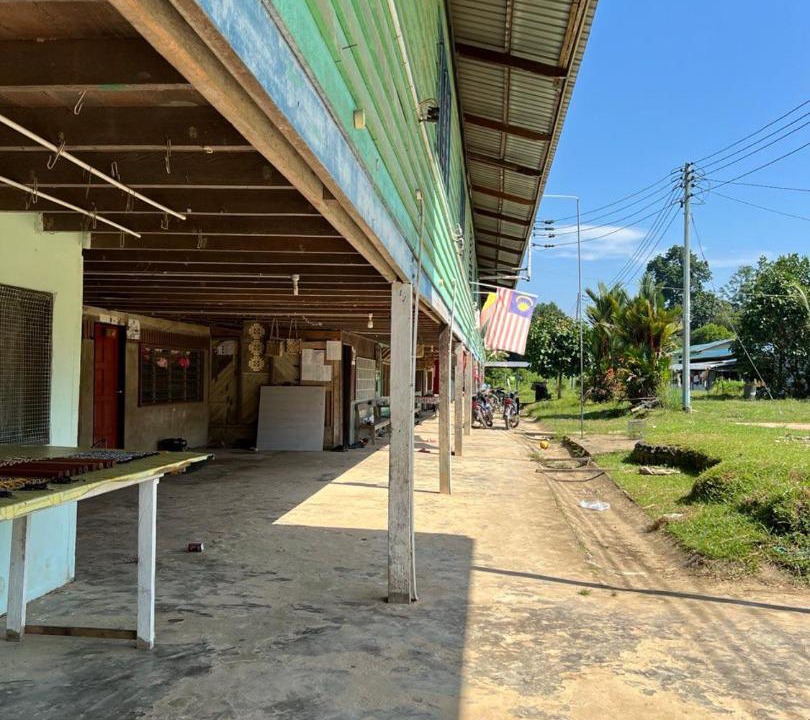 Photo of Others in Mulu